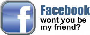 Facebook!