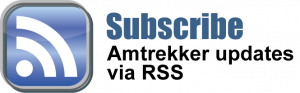 Subscribe via RSS!