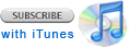 Subscribe with iTunes