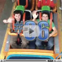 #36 Ride the Fastest Roller Coaster in the Country! [podcast]