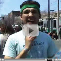 TASTHIB - Boston Marathon Madness!