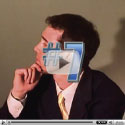 #7 See a Live Taping of The Colbert Report! [podcast]