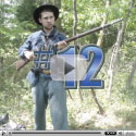 #12 Take Part in a Civil War Reenactment! [podcast]