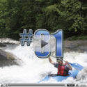 #31 River Kayaking! [podcast] (*video problems fixed*)