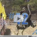 #42 Ride an Ostrich! [podcast]